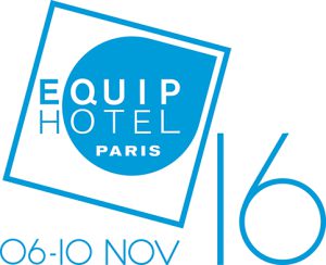 Un vent nouveau souffle sur le salon EquipHotel
