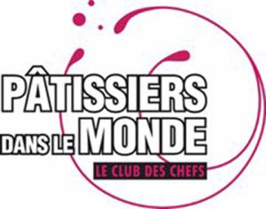 Le Club des Chefs Pâtissiers dans le monde