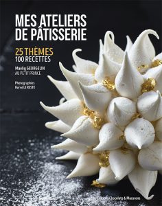 Côté Livres : Mes Ateliers de Pâtisserie