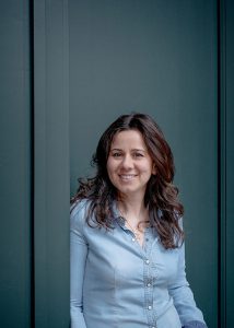 Myriam Sabet lance Maison Aleph