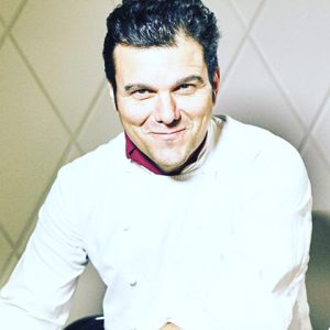 Marco Garfagnini rejoint les équipes de Pierre Gagnaire