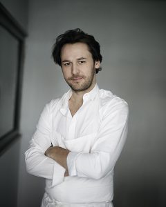 Mathieu Pacaud