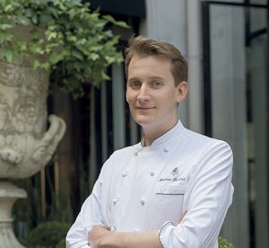 L’Académie Internationale de la Gastronomie (AIG) décerne ses Grands Prix et Prix 2018