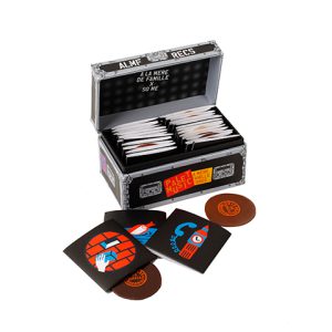 La boîte à musique À la Mère de Famille x So Me
