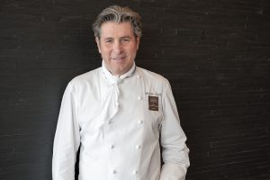 Michel Roth