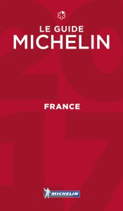 Les nouvelles étoiles Michelin 2017