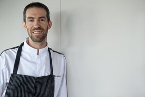 Mickaël Arnoult