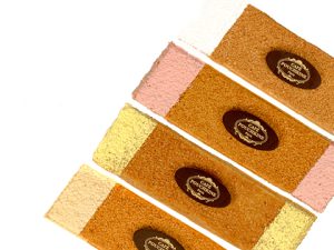 Les honey-cake de l&rsquo;été au Café Pouchkine