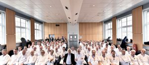 Le concours Un des Meilleurs Ouvriers de France