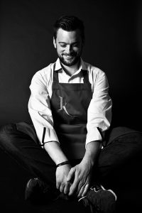 Nicolas Haelewyn ouvre Karamel Paris