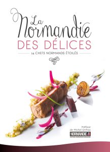 Côté Livres : la Normandie des Délices