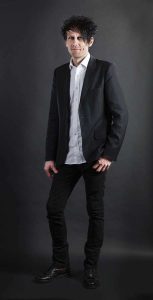 Olivier Streiff s’installe en Bourgogne