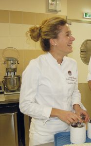 Ophélie Barès