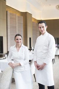 Chassé-croisé de chef… Pablo Boscaro