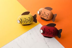Créations de Pâques 2018 : Cyril Lignac