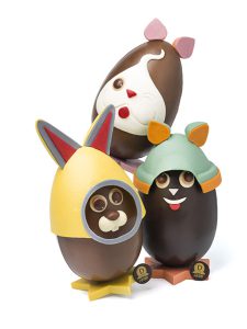 Dalloyau fête Pâques
