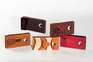 Créations de Pâques 2018 : La Maison du chocolat