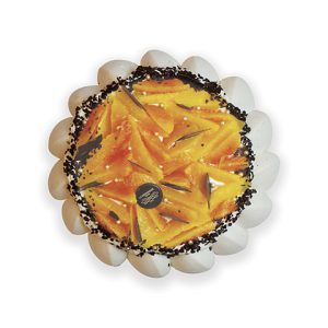 Créations de Pâques 2018 : La Meringaie