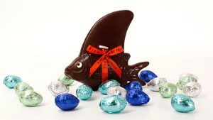 Créations de Pâques 2018 : À la Mère de Famille