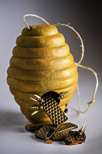 La Ruche de Pâques de l&rsquo;Hôtel Prince de Galles