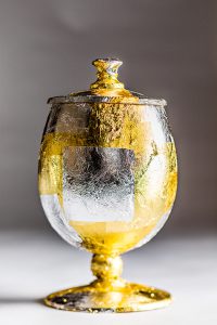 Créations de Pâques 2018 : Nicolas Paciello (Hôtel Prince de Galles)
