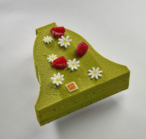 Pâques façon Thierry Mulhaupt