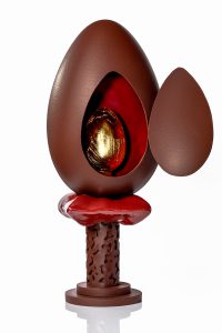 Création de Pâques 2019 : Burgundy Paris