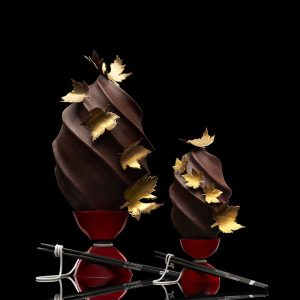 Création de Pâques 2019 : Peninsula Paris