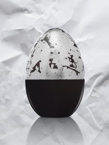 Création de Pâques 2019 : Pierre Hermé Paris