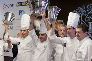 Championnat du monde de pâté-croûte