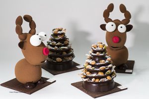 Création Noël 2018 : Le Club de Sud&rsquo;Cres