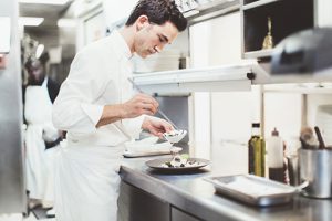 Noto, nouveau restaurant de la Salle Pleyel