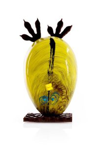 Les chocolats de Pâques de Patrick Roger