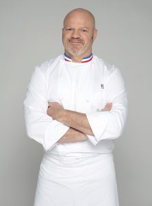 Philippe Etchebest
