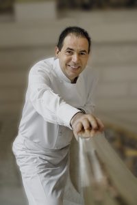 Philippe Labbé rejoint La Tour d’Argent