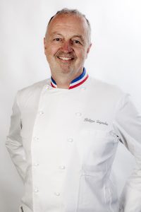 Philippe Legendre du côté de Suresnes