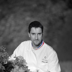 Philippe Mille