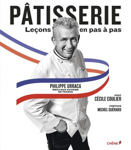 Côté Livres : la Pâtisserie – Leçons en Pas à Pas