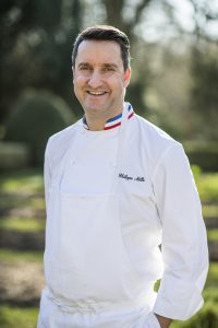 La finale des 9e Rencontres gourmandes de Vaudieu