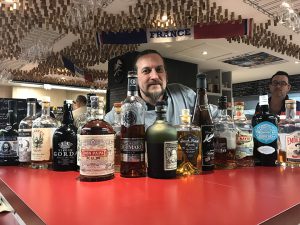 La pie qui couette, le bistro-comptoir nîmois distingué par un Bib gourmand