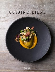 Côté Livres : Cuisine Libre