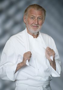 La Grande Maison de Bordeaux : Pierre Gagnaire succède à Joël Robuchon