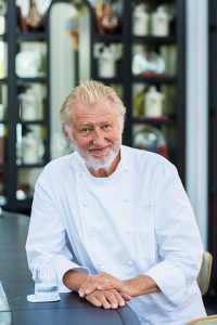 Pierre Gagnaire ouvre une nouvelle adresse près de La Rochelle