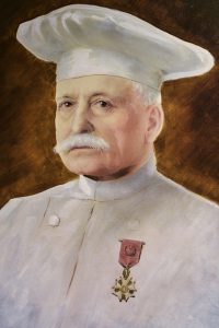Réouverture du musée Escoffier de l’art culinaire