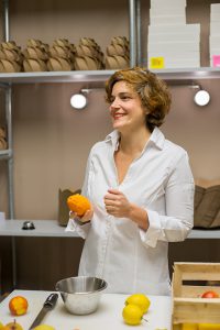 Marie. made : des lunchs box pleines de bonnes vibrations