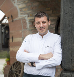 Pascal Bastian