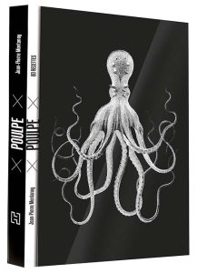 Côté Livres : Poulpe de Jean-Pierre Montanay