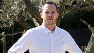 Marc Fontanne et Michaël Veyron, les nouveaux visages du Prieuré