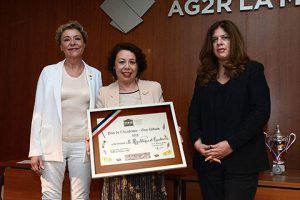 Coupe de France des Jeunes Chocolatiers Confiseurs : les résultats
