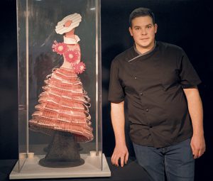 45e Grand Prix national de la gourmandise